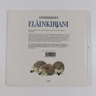 Lars Klinting : Ensimmäinen eläinkirjani - pikkukuva 2