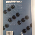 Risto Harisalo : Organisaatioteoriat - pikkukuva 2