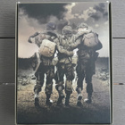 DVD: Band Of Brothers / Taistelutoverit 6xDVD (2002) - pikkukuva 2