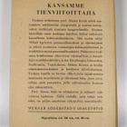 Yrjö J. E. Alanen : Kansamme tienviitoittajia - pikkukuva 2
