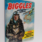 W.E. Johns : Biggles special - pikkukuva 1