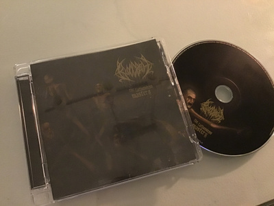 Bloodbath . The fathomless mastery CD