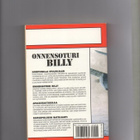 KORKEAJÄNNITYS n:o 8 2009 ONNENSOTURI BILLY. - pikkukuva 3