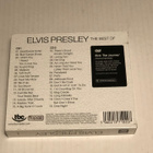Elvis Presley The best of 2xCD & DVD - pikkukuva 2