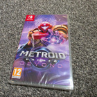 Metroid Prime 4 Beyond (Nintendo Switch) - pikkukuva 1
