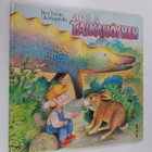 Ritva Toivola : Aleksi ja taikahöyhen - pikkukuva 1
