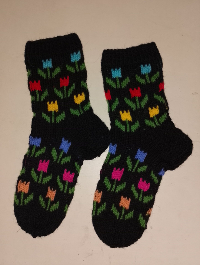 Kukkasukat