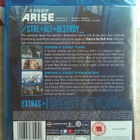 Ghost In The Shell - Arise Blu-Ray - pikkukuva 2
