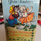 Gummerus Pekka Töpöhännän parhaat seikkailut - pikkukuva 1
