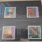 Gibraltar 1997: Europa - tarinoita ja legendoja - pikkukuva 4