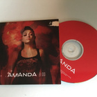 Amanda . Ei oo CDS single - pikkukuva 1