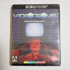 Videodrome ( 4K Ultra HD ) 1983 - pikkukuva 1