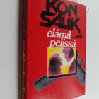 Heinz G. Konsalik : Elämä pelissä - pikkukuva 1