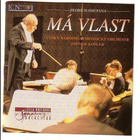 cd, Czech National Symph. Orch. & Zdenek Kosler: Ma Vlast / - pikkukuva 1
