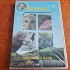 Tsirlips (Lasten Luontosarja) (DVD) (UUSI) - pikkukuva 1