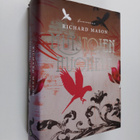 Richard Mason : Muistojen huoneet - pikkukuva 1