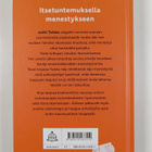 Antti Tuisku : Menesty! : näin löydät itsesi ja voit hyvin - pikkukuva 2