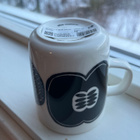 Marimekko Oiva Kompotti muki 2,5dl - pikkukuva 2