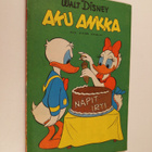 Walt Disney : Aku Ankka 8/1979 - pikkukuva 1