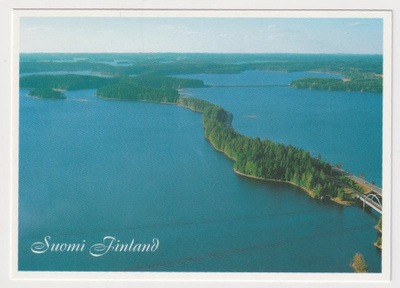 Punkaharju