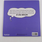 Amy Krouse Rosenthal ym. : Ei ole reilua! - pikkukuva 2