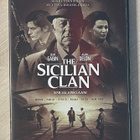 Henri Verneuil: Sisilialaisklaani (1969) Alain Delon - pikkukuva 1