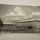 VANHA Postikortti Rovaniemi 1950-l Alkup.Mallikappale - pikkukuva 1