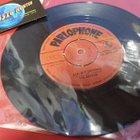 THE BEATLES - ALL MY LOVING VG+ 7'' SINGLE - pikkukuva 1