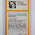Maria Gripe : Kummeli kolmantena - pikkukuva 2