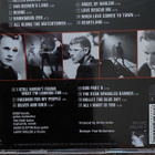 CD U2: Rattle And Hum - pikkukuva 2
