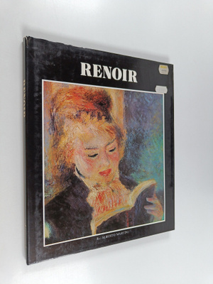 Pierre-Auguste Renoir : Renoir