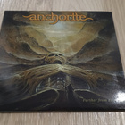 Anchorite – Further From Eternity (CD) - pikkukuva 1
