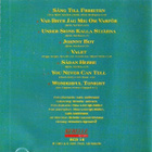 Björn Afzelius - Nidaros - LIVE 1990 - CD - pikkukuva 2