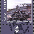 Åland 2007 Ahvenanm. maisemia 2. lk EP LOISTO LaPe 278 - pikkukuva 2