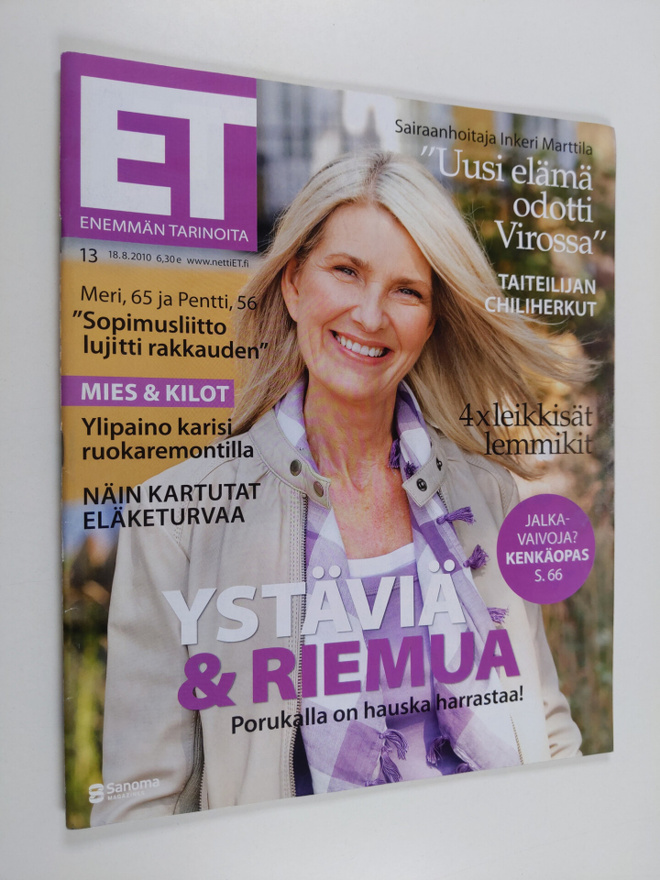 ET 13/2010