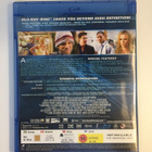Hancock - Pidennetty versio (2008) Will Smith (Blu-ray) - pikkukuva 2