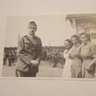 Mannerheim ja lotat - pikkukuva 1