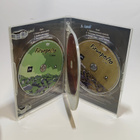 Pirunpelto - koko sarja 1-4 ( 4x dvd ) - pikkukuva 2