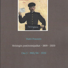 Helsingin postitoimipaikat 1809-2020 - Osa 3 -1965/66 - 2020 - pikkukuva 1