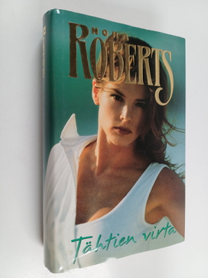 Nora Roberts : Tähtien virta