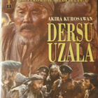 Derzu Uzala DVD UUSI - pikkukuva 1