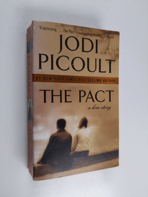 Jodi Picoult : The Pact : A Love Story