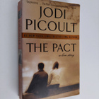 Jodi Picoult : The Pact : A Love Story - pikkukuva 1