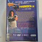 Thunder 2 .blu-ray.mediabook - pikkukuva 2