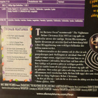 THE NIGHTMARE BEFORE CHRISTMAS BLU-RAY - pikkukuva 2
