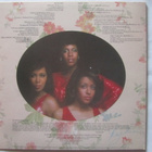 The Supremes: The Supremes    LP     1975 - pikkukuva 2