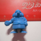 Asterix purukumi figuuri -70 luvulta #132 - pikkukuva 1