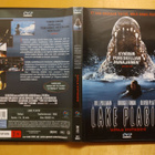 Lake Placid - tappaja syvyyksistä DVD Egmont - pikkukuva 1