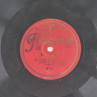 Savikiekko 1950 - Georg Malmsten - Finlandia P 111 - pikkukuva 3