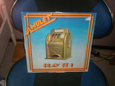 amulet:play it!